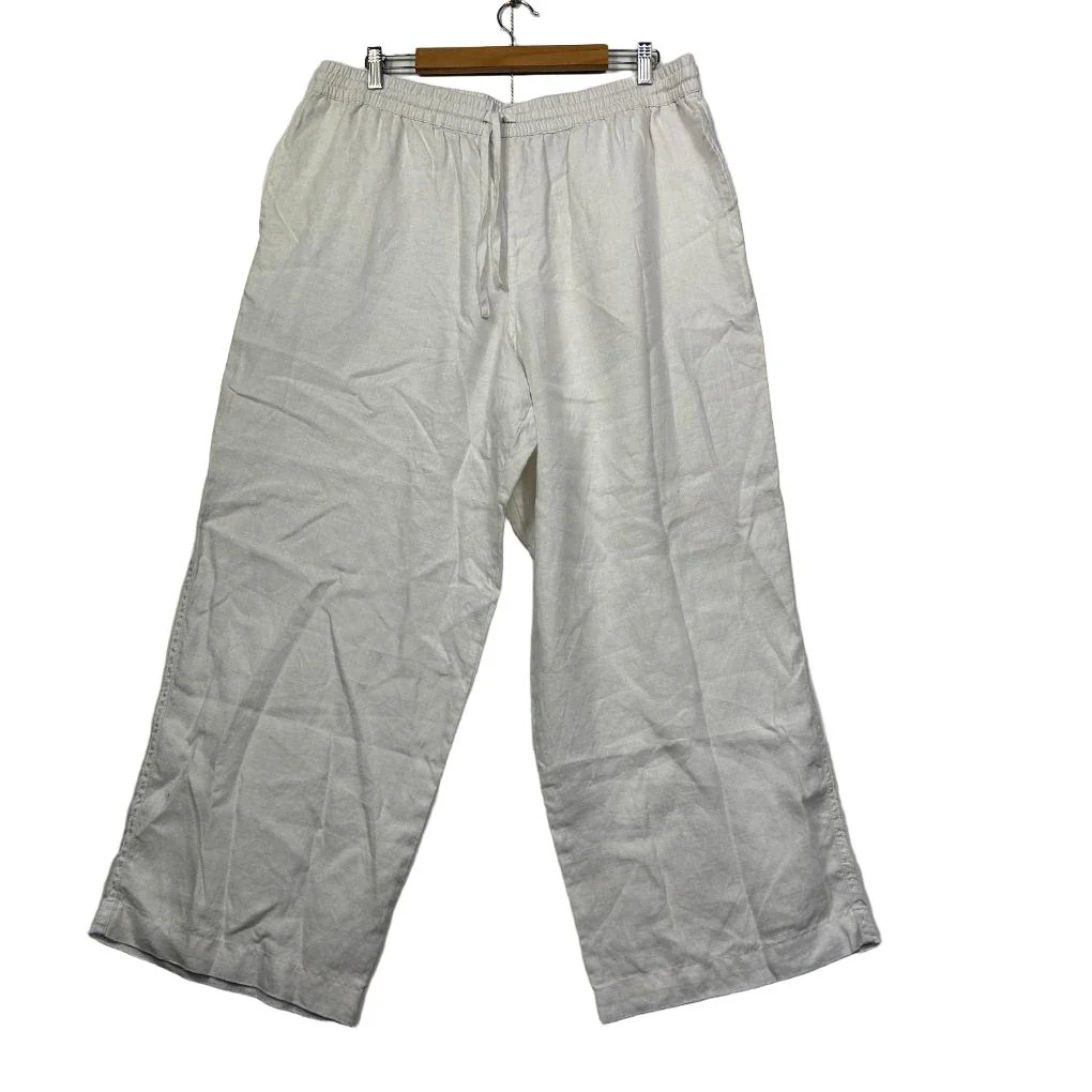 Secondhand Plus Size Pants & Jeans